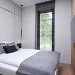 Apartamenty Olimpijska By Rent4You