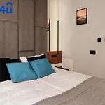 Apartamenty Olimpijska By Rent4You