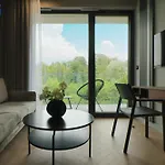 Apartamenty Olimpijska By Rent4You