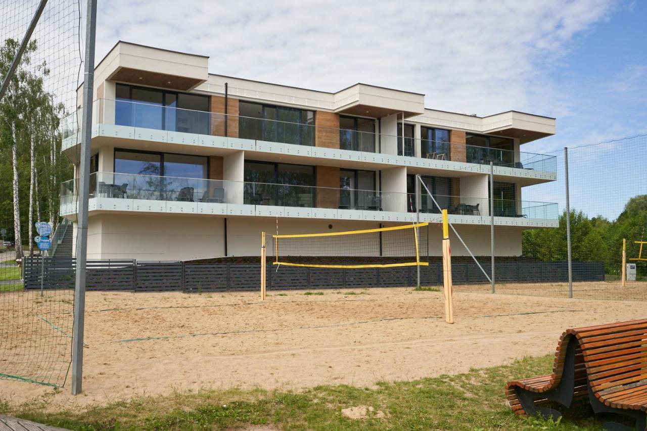 Olimpijska By Rent4you Apartment