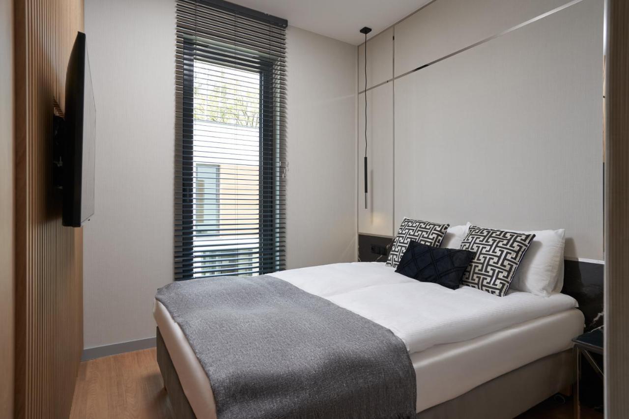 Apartment Olimpijska By Rent4you