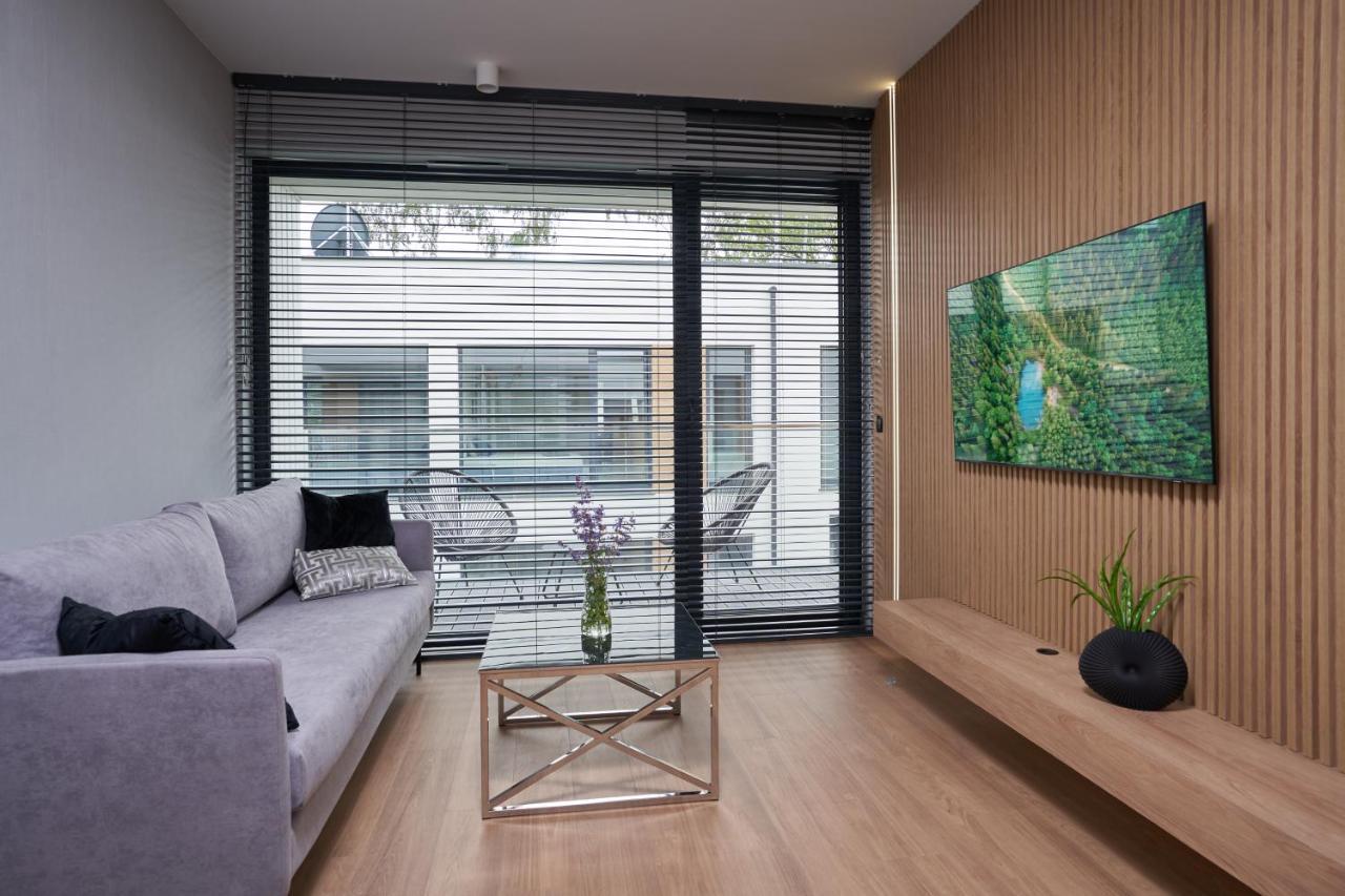 Apartment Olimpijska By Rent4you *