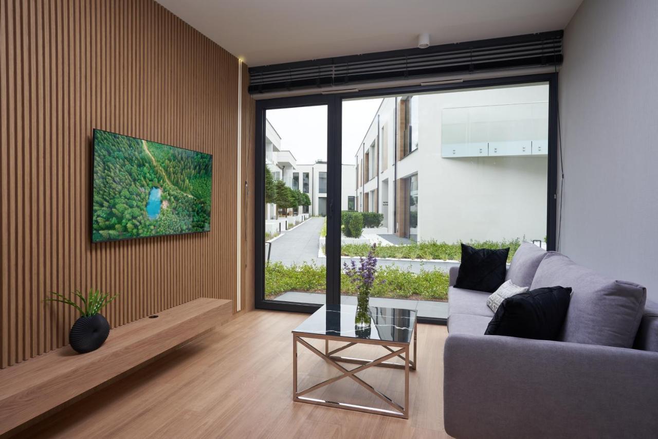 Apartment Olimpijska By Rent4you *