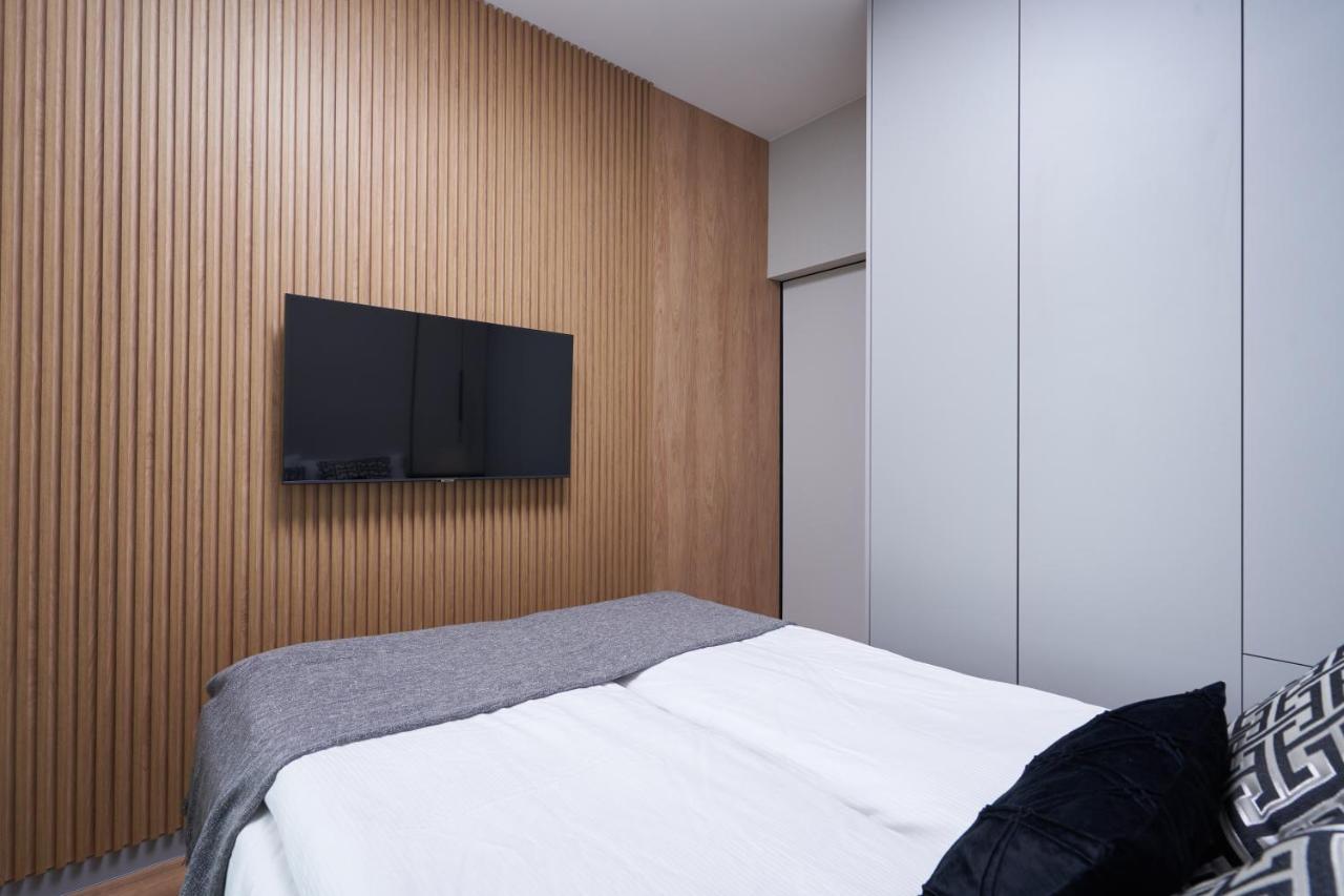 Apartment Olimpijska By Rent4you