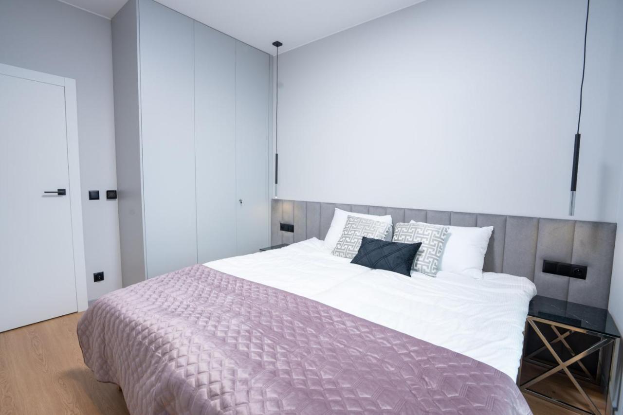 Olimpijska By Rent4you Apartment Olsztyn (Warmian-Masurian)