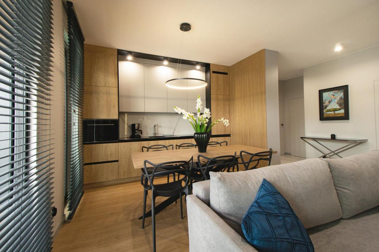 Olimpijska By Rent4you Apartment *