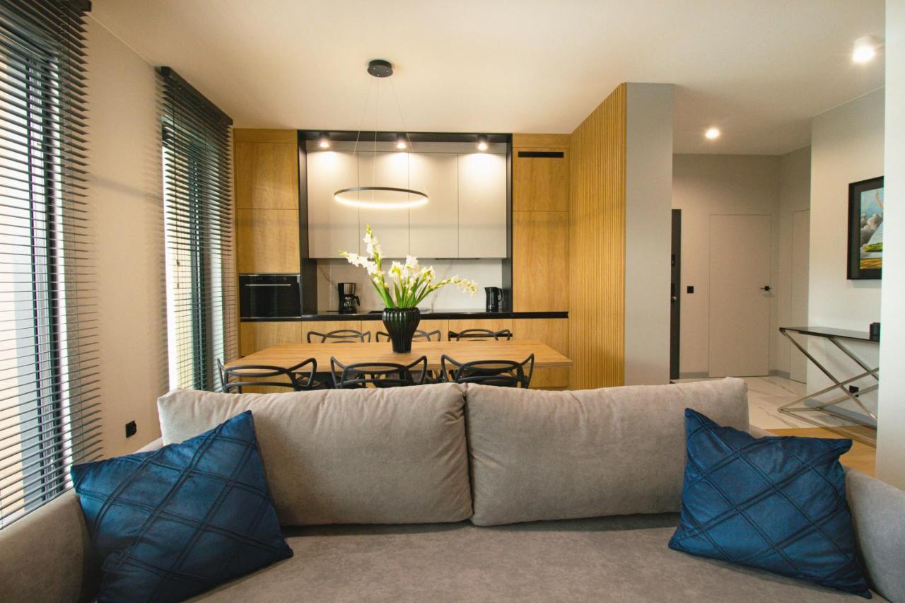 Olimpijska By Rent4you Apartment *