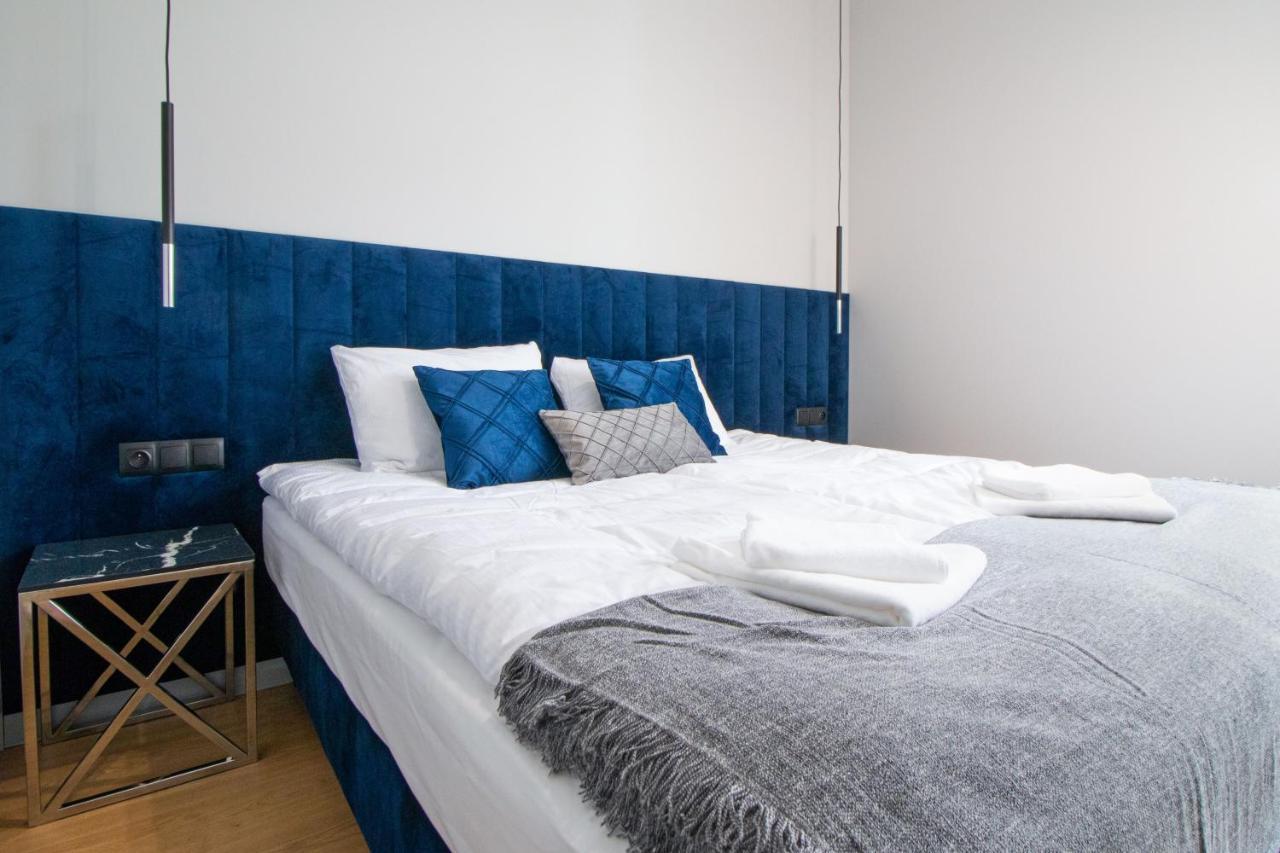 Olimpijska By Rent4you Apartment *