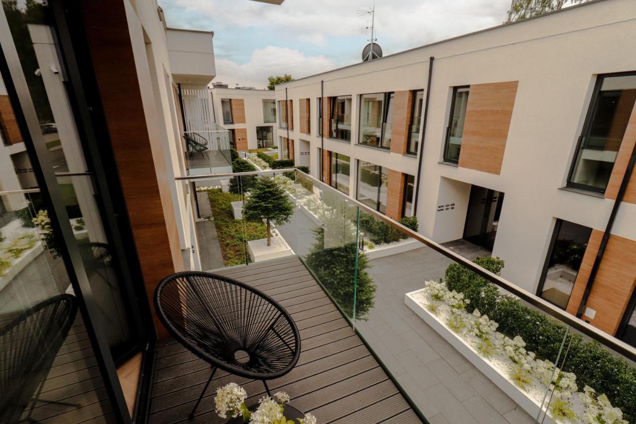 Apartment Olimpijska By Rent4you