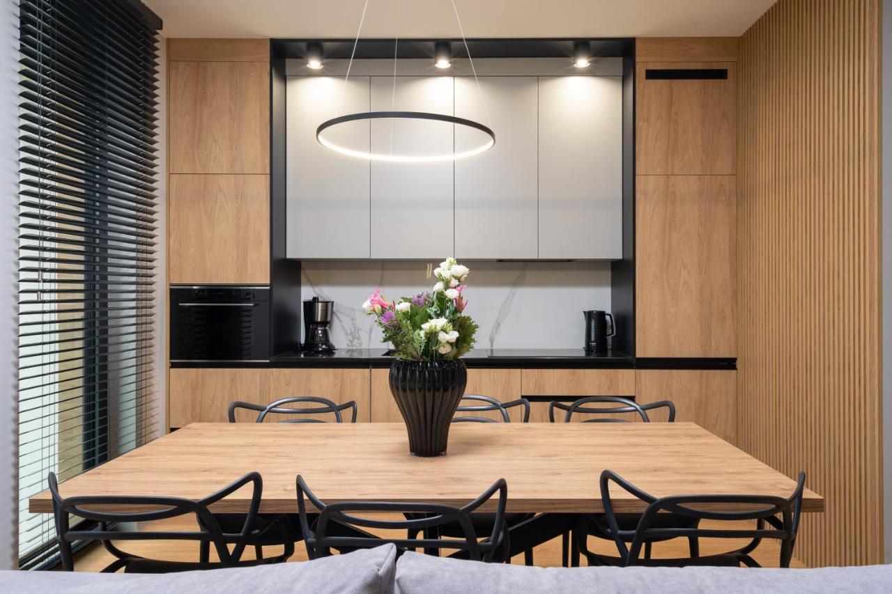 Apartment Olimpijska By Rent4you