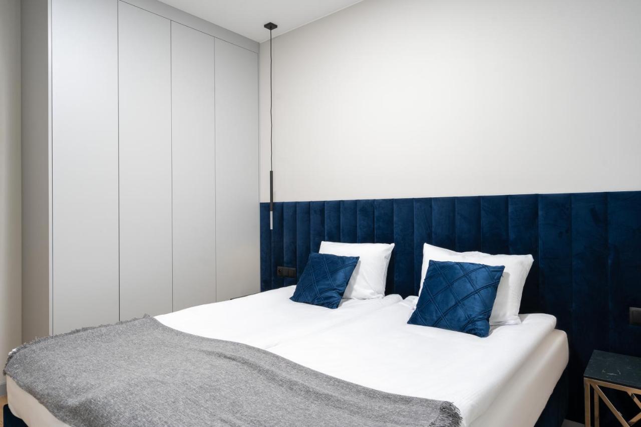 Apartment Olimpijska By Rent4you