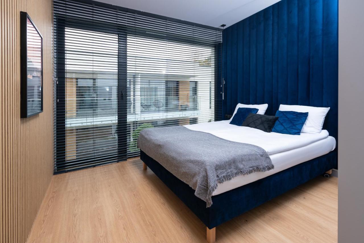 Olimpijska By Rent4you Apartment *