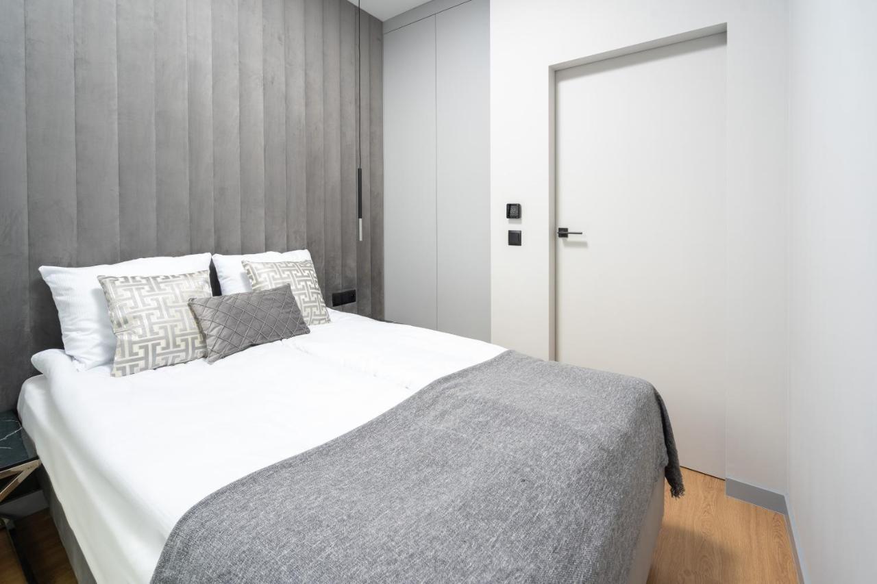 Apartment Olimpijska By Rent4you Olsztyn (Warmian-Masurian)