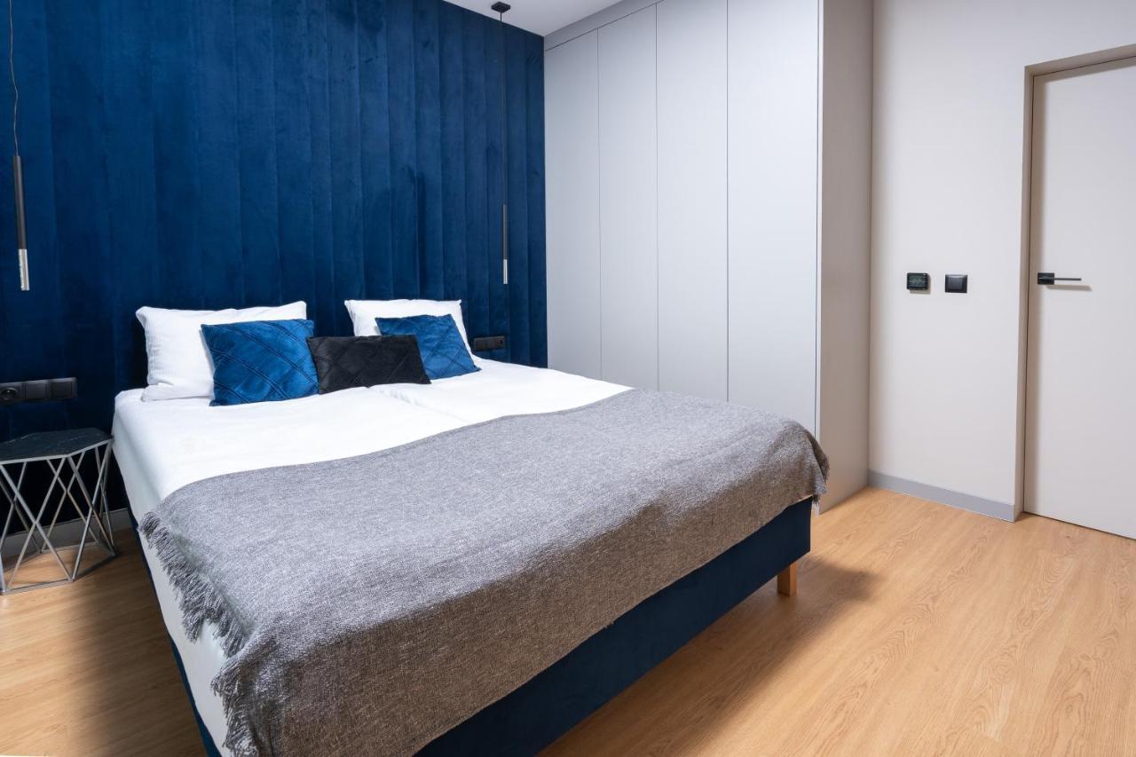 Olimpijska By Rent4you Apartment *