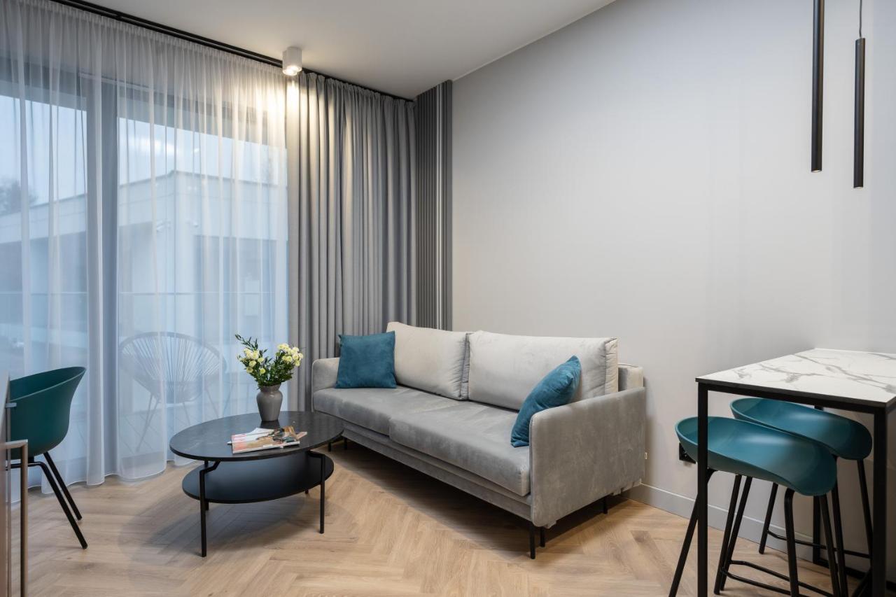 Olimpijska By Rent4you * Olsztyn (Warmian-Masurian)