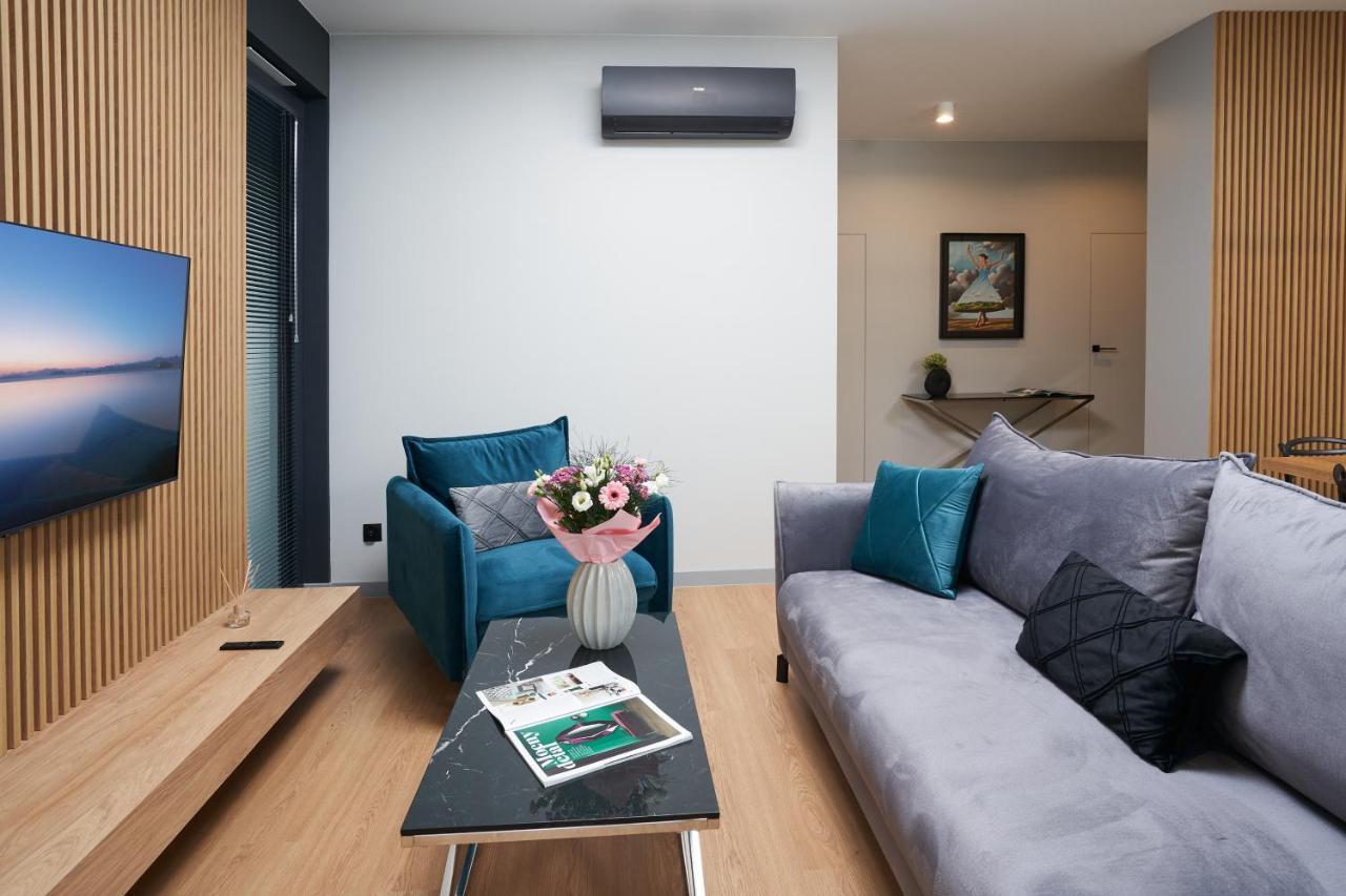 Apartment Olimpijska By Rent4you