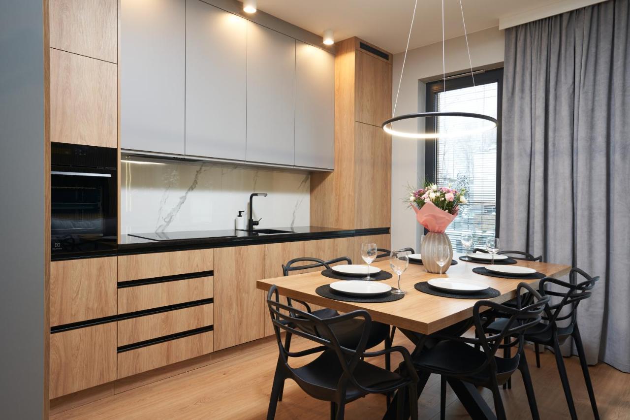 Olimpijska By Rent4you Apartment Olsztyn (Warmian-Masurian)