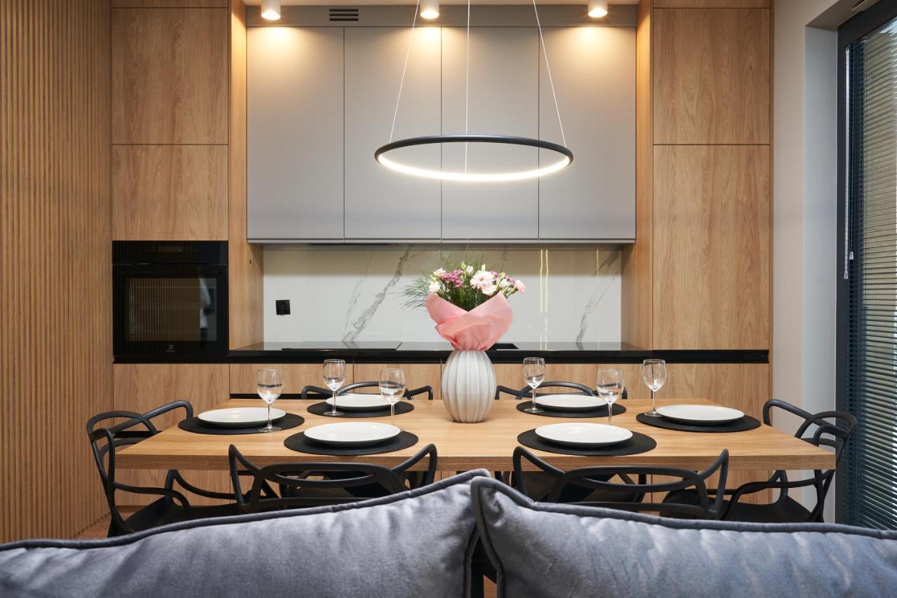 Olimpijska By Rent4you Apartment *