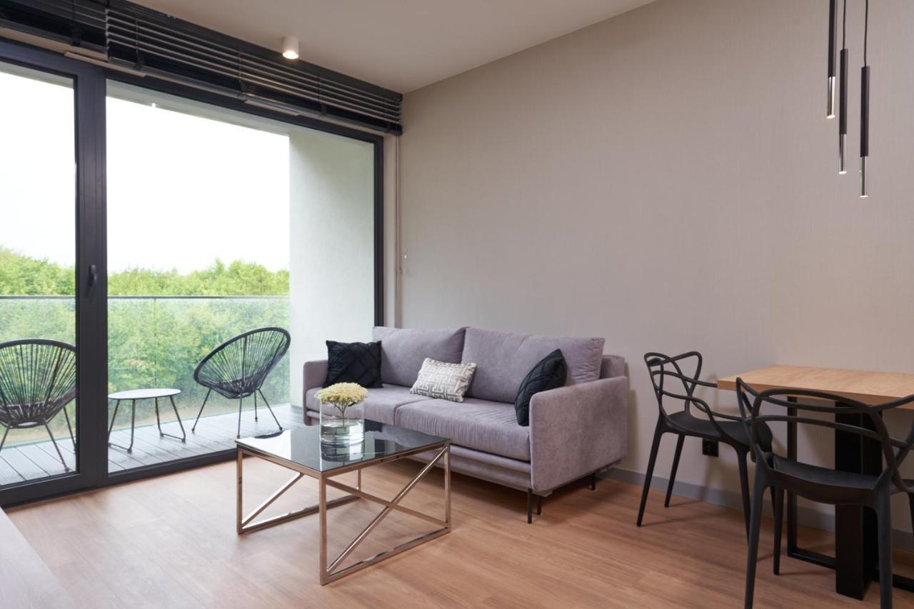 Olimpijska By Rent4you Olsztyn (Warmian-Masurian)