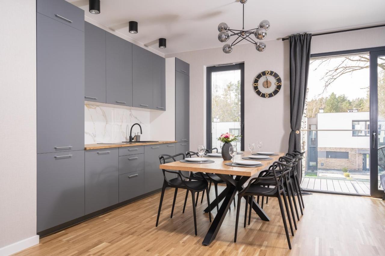 Olimpijska By Rent4you Apartment *