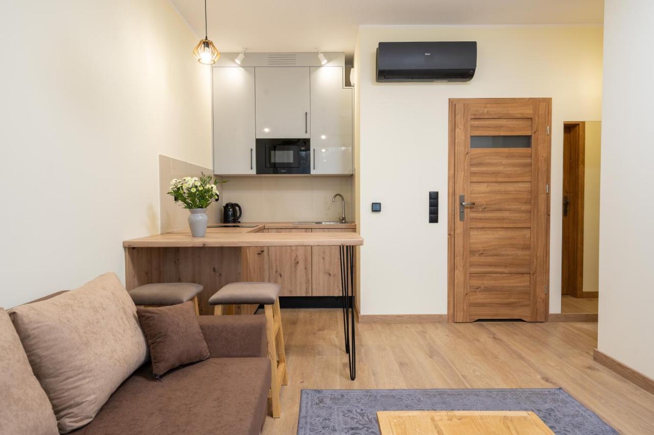 Apartment Olimpijska By Rent4you *