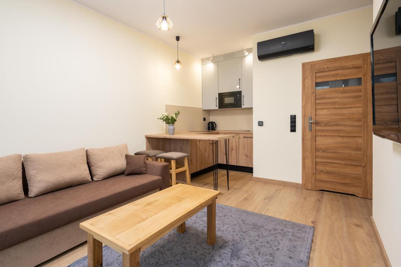 Olimpijska By Rent4you Apartment
