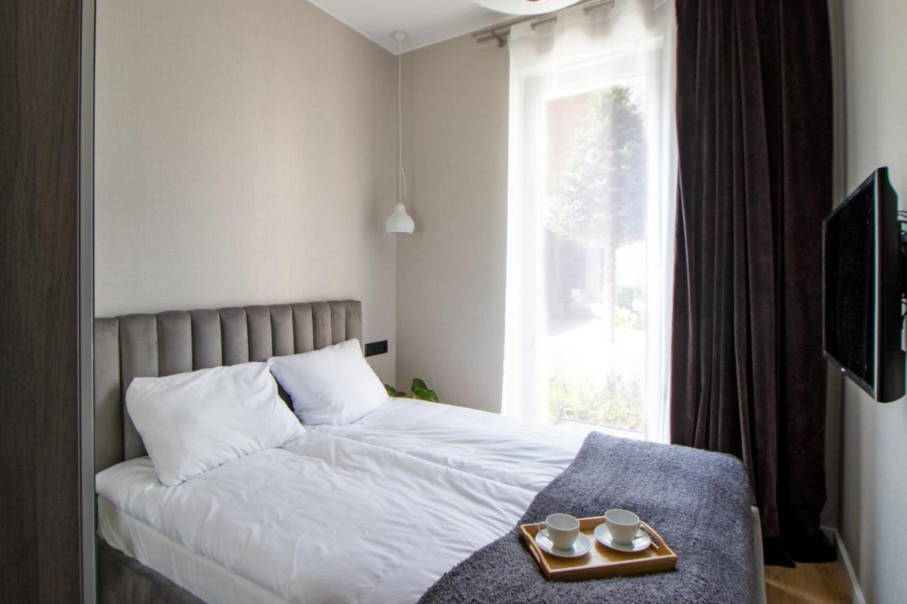 Apartment Olimpijska By Rent4you