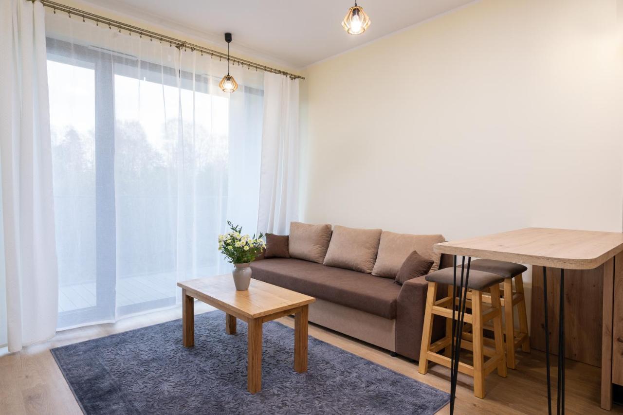 Apartment Olimpijska By Rent4you *