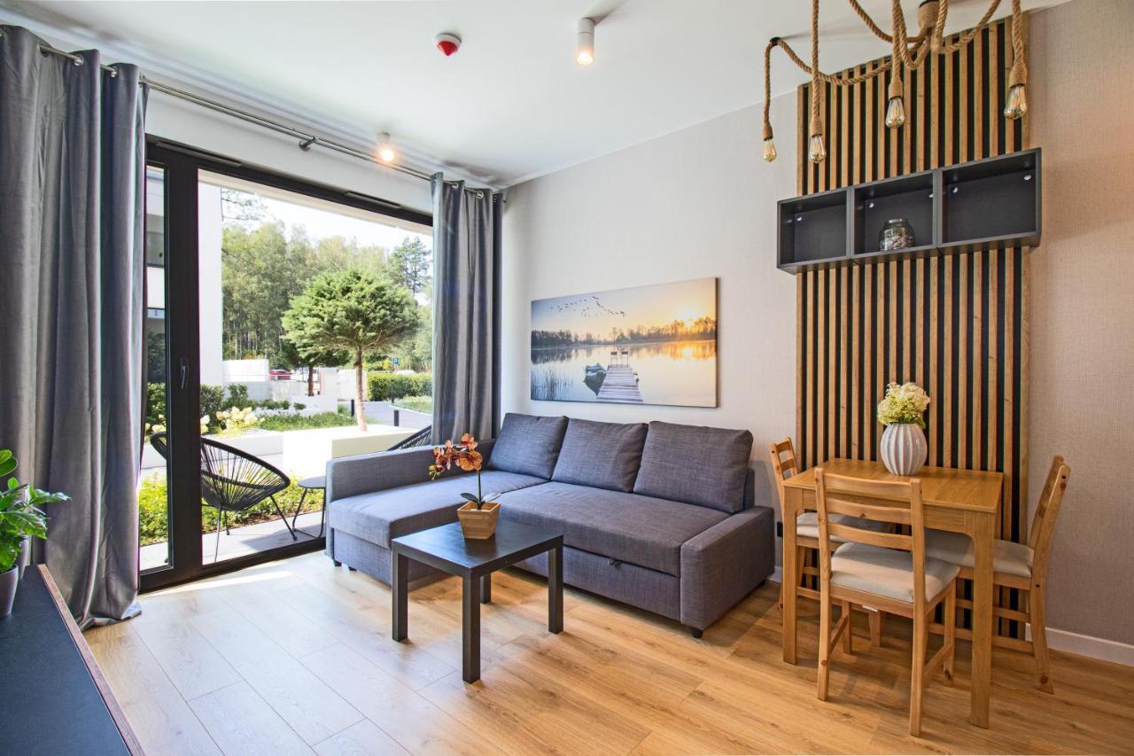 Apartment Olimpijska By Rent4you *