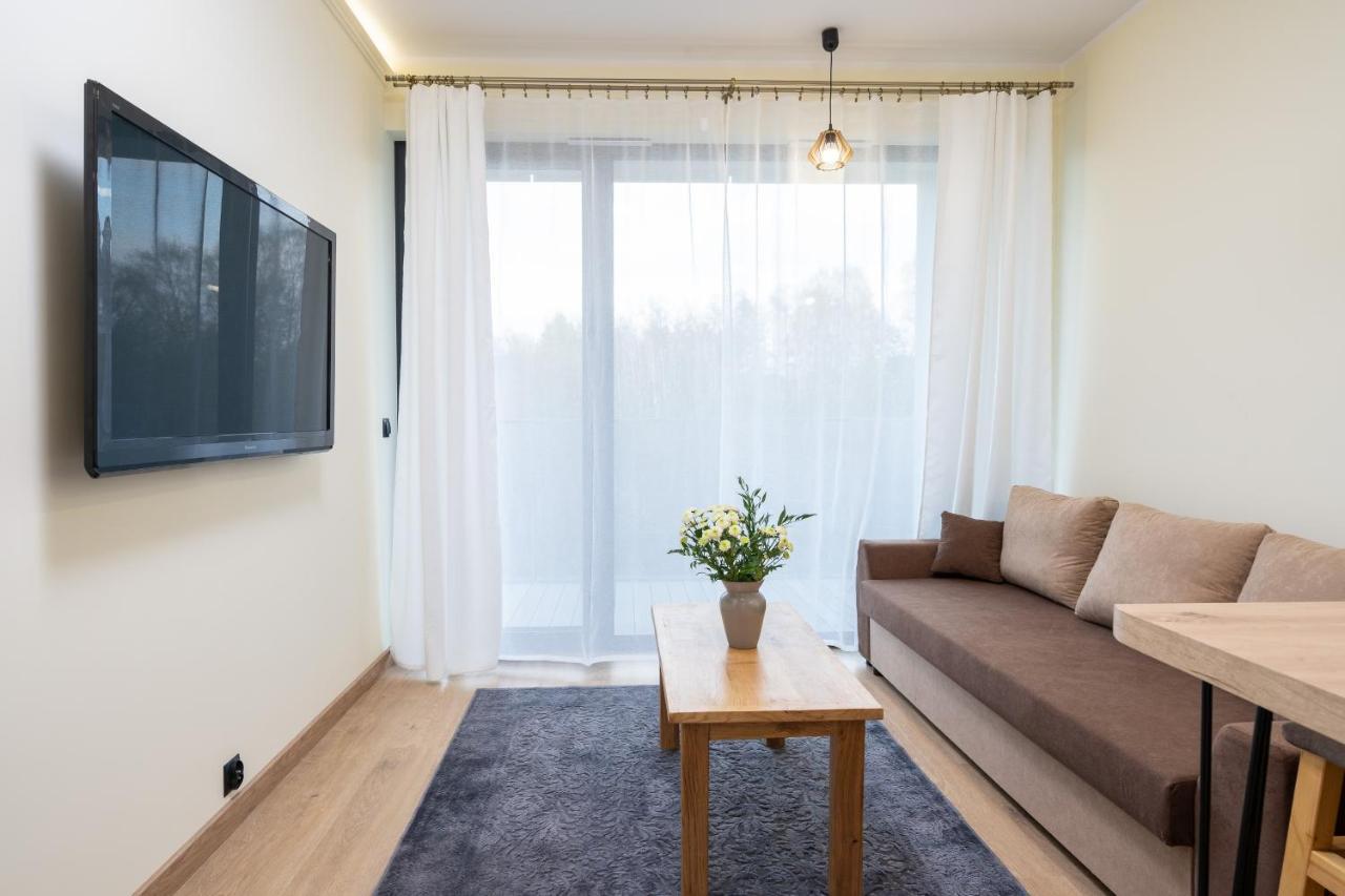 Apartment Olimpijska By Rent4you