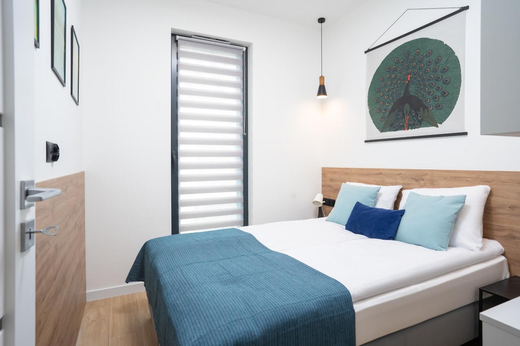 Olimpijska By Rent4you Apartment