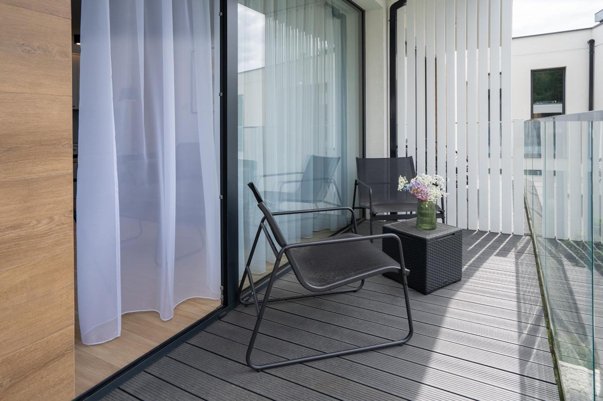 Olimpijska By Rent4you Apartment *