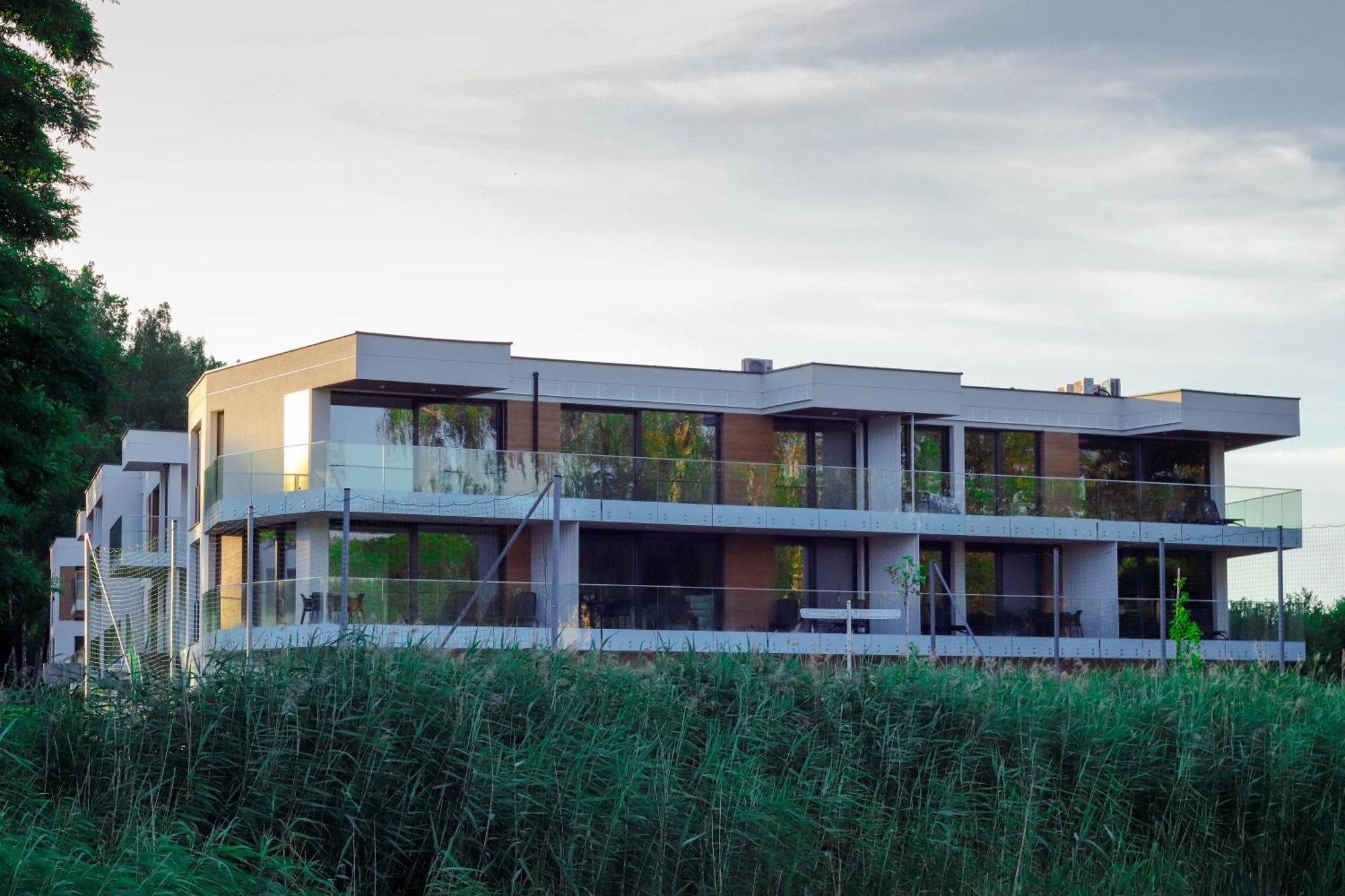 Apartment Olimpijska By Rent4you *