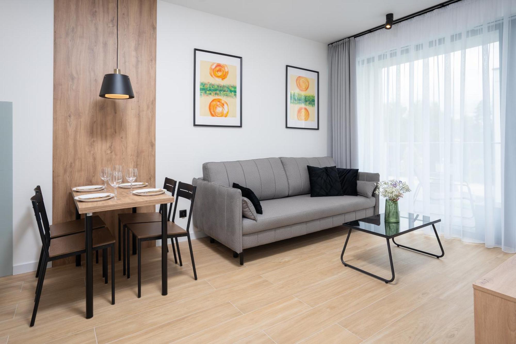 Olimpijska By Rent4you *