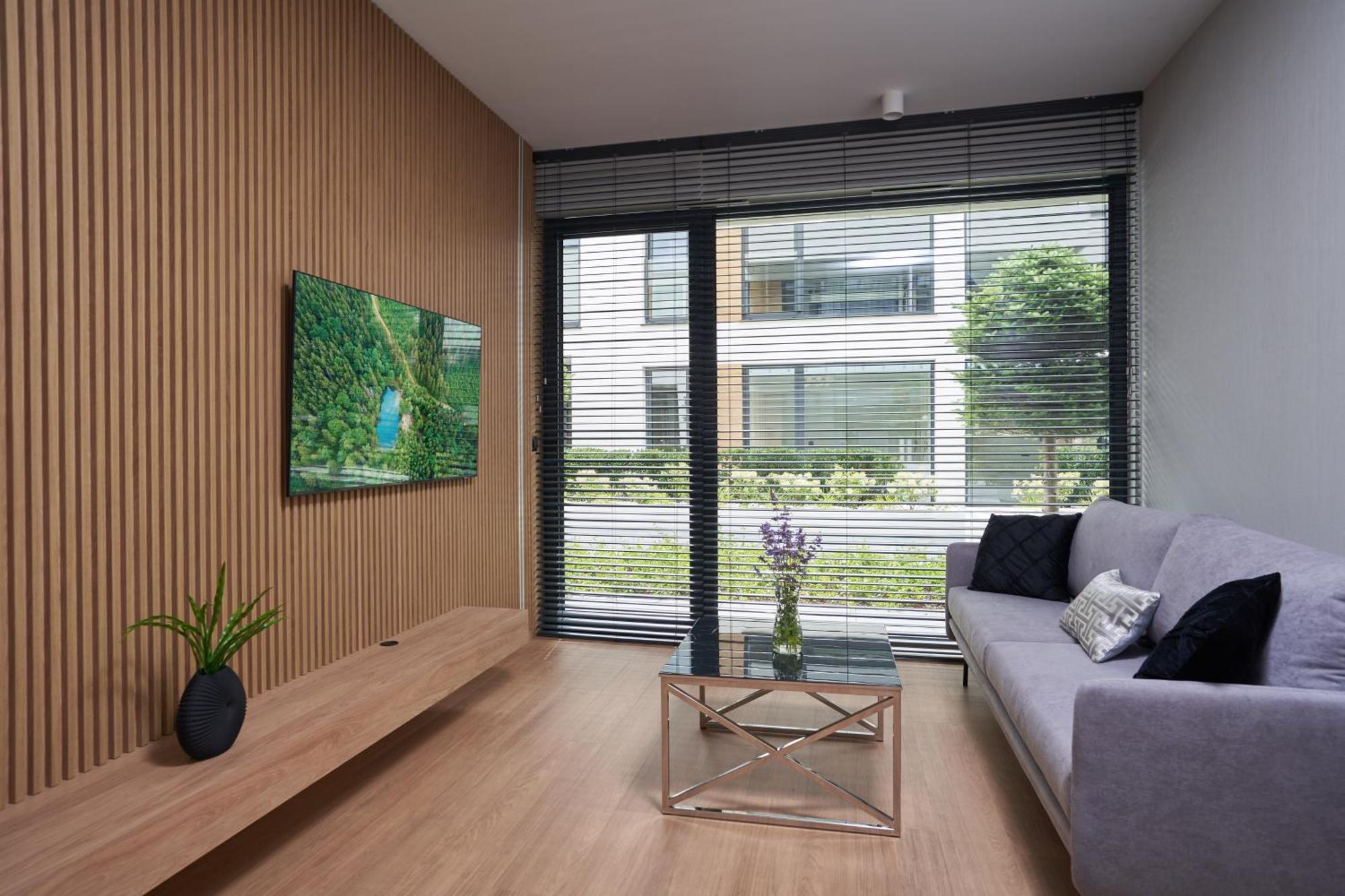 Apartment Olimpijska By Rent4you
