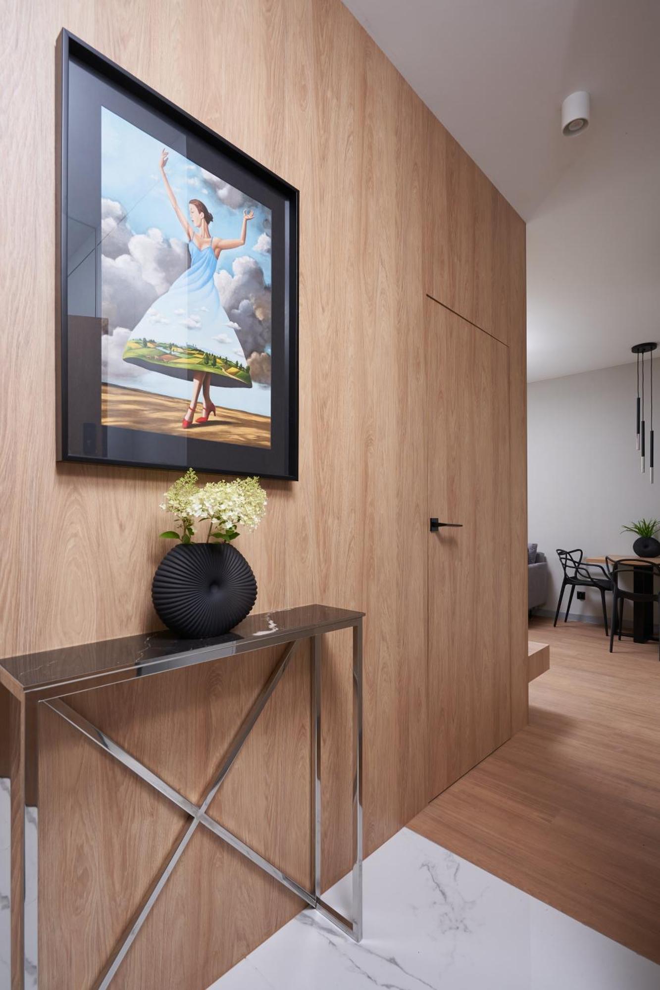 Olimpijska By Rent4you Apartment *