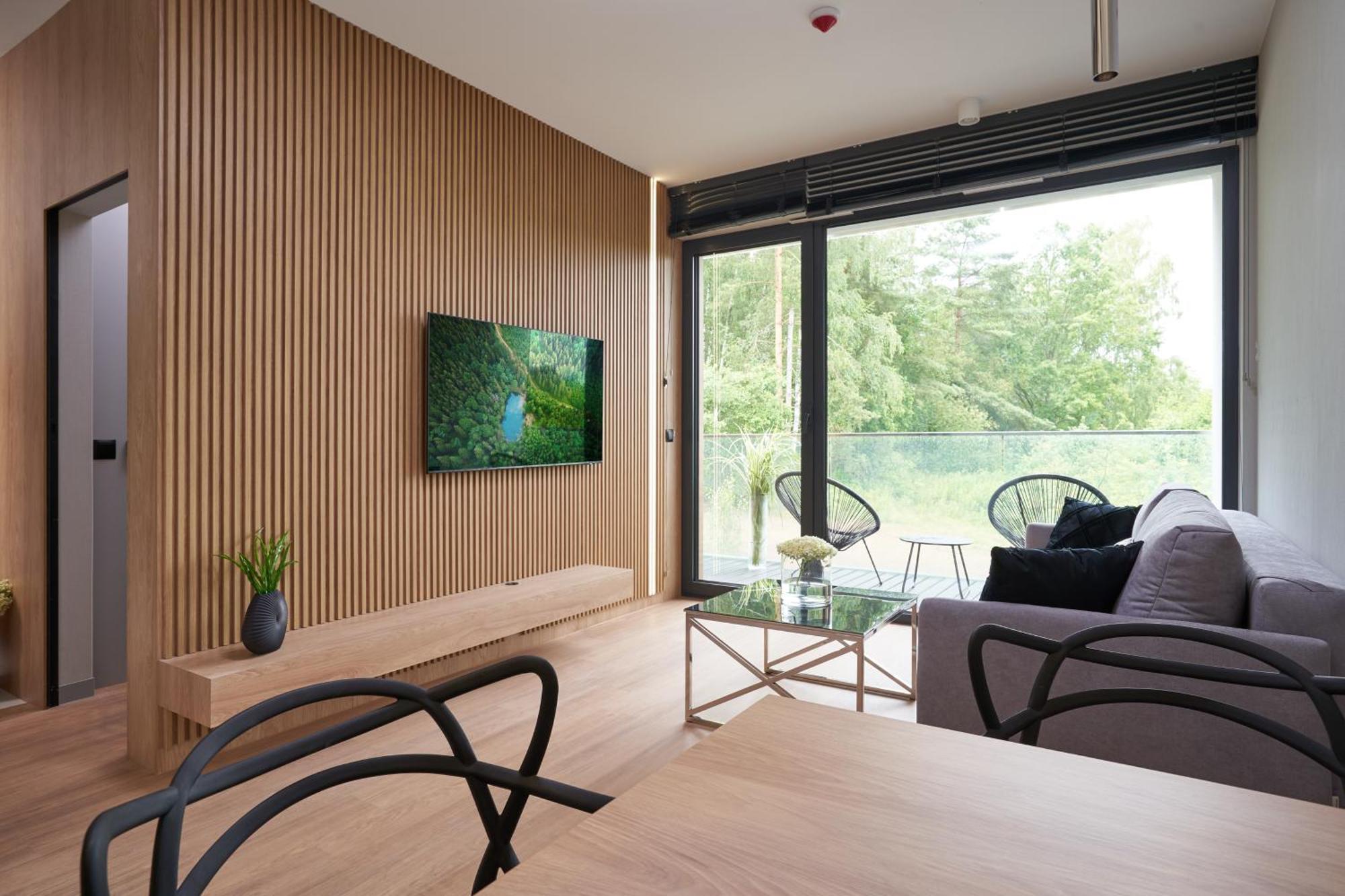 Apartment Olimpijska By Rent4you *