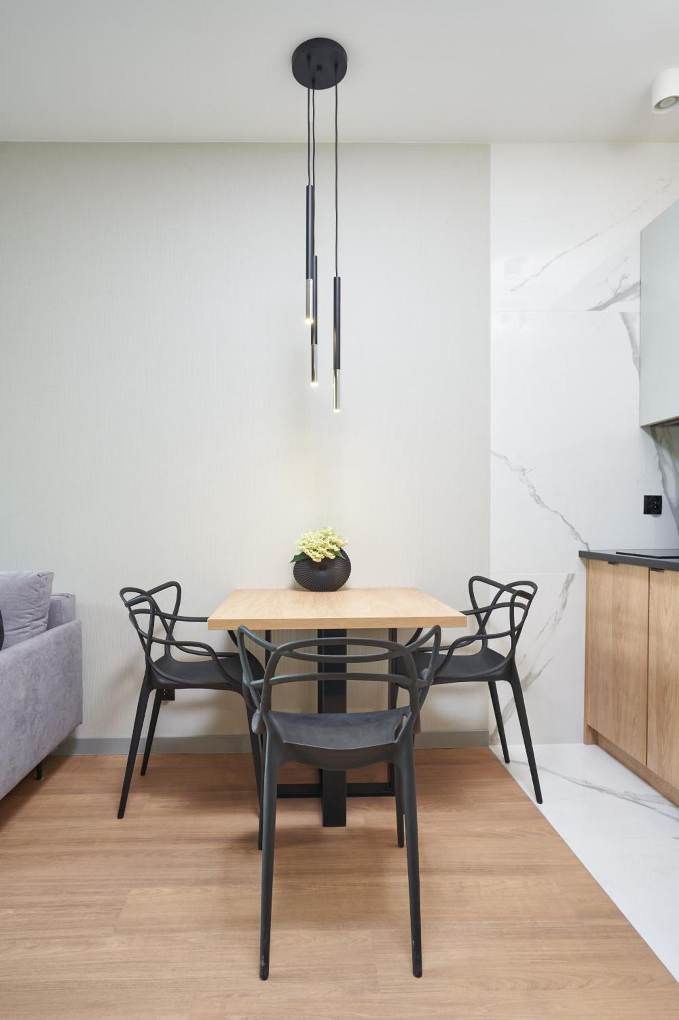 Olimpijska By Rent4you Apartment *