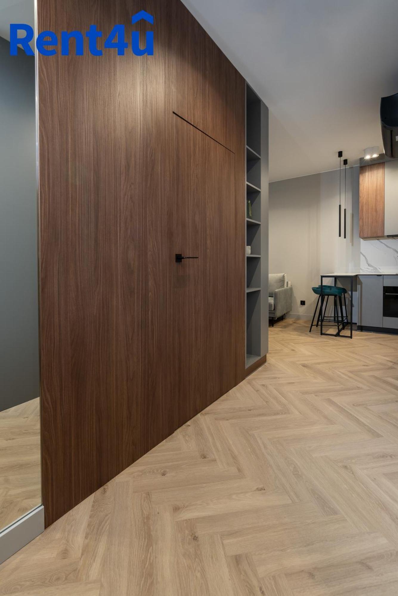 Olimpijska By Rent4you Apartment