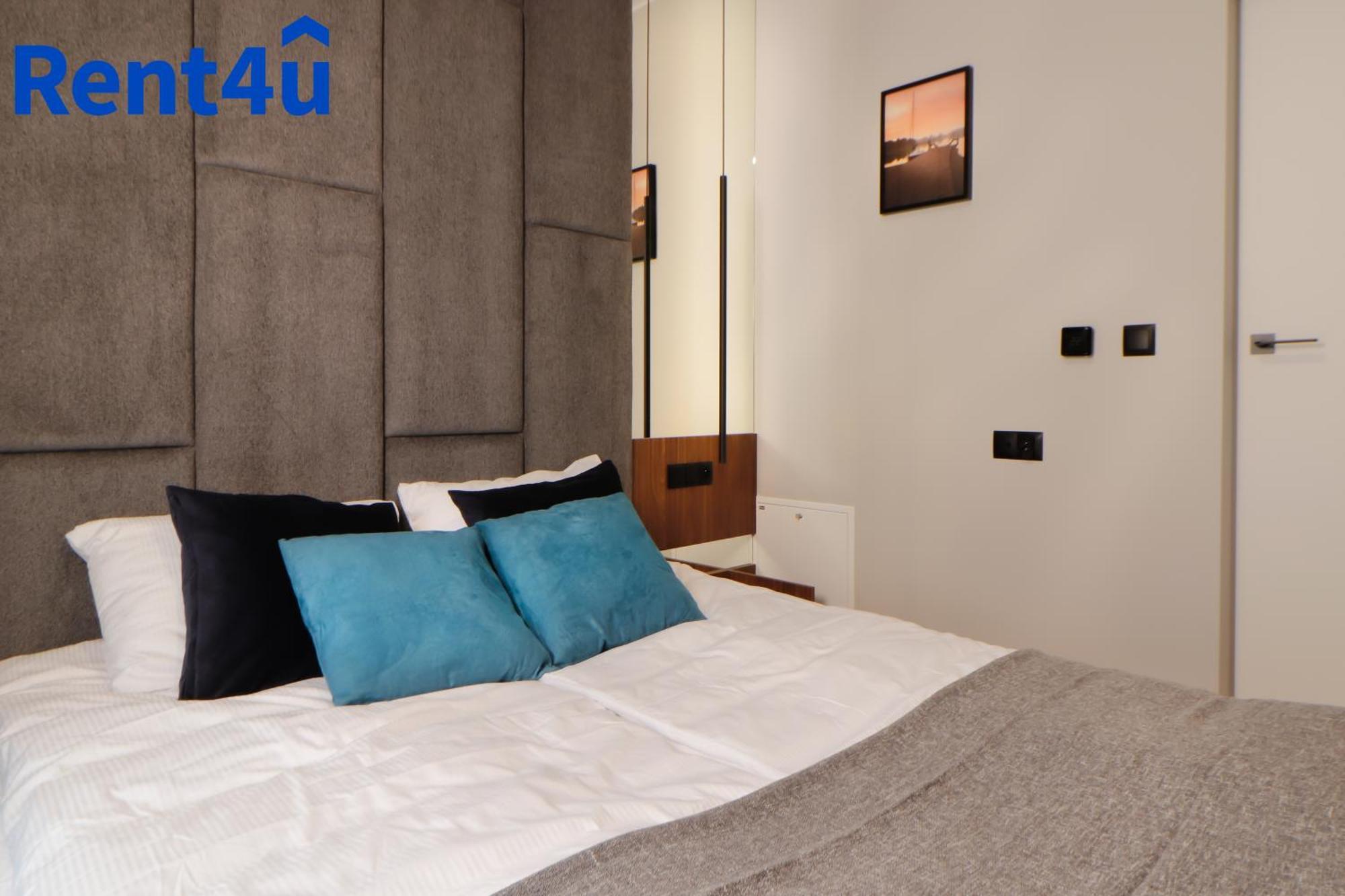 Apartment Olimpijska By Rent4you *
