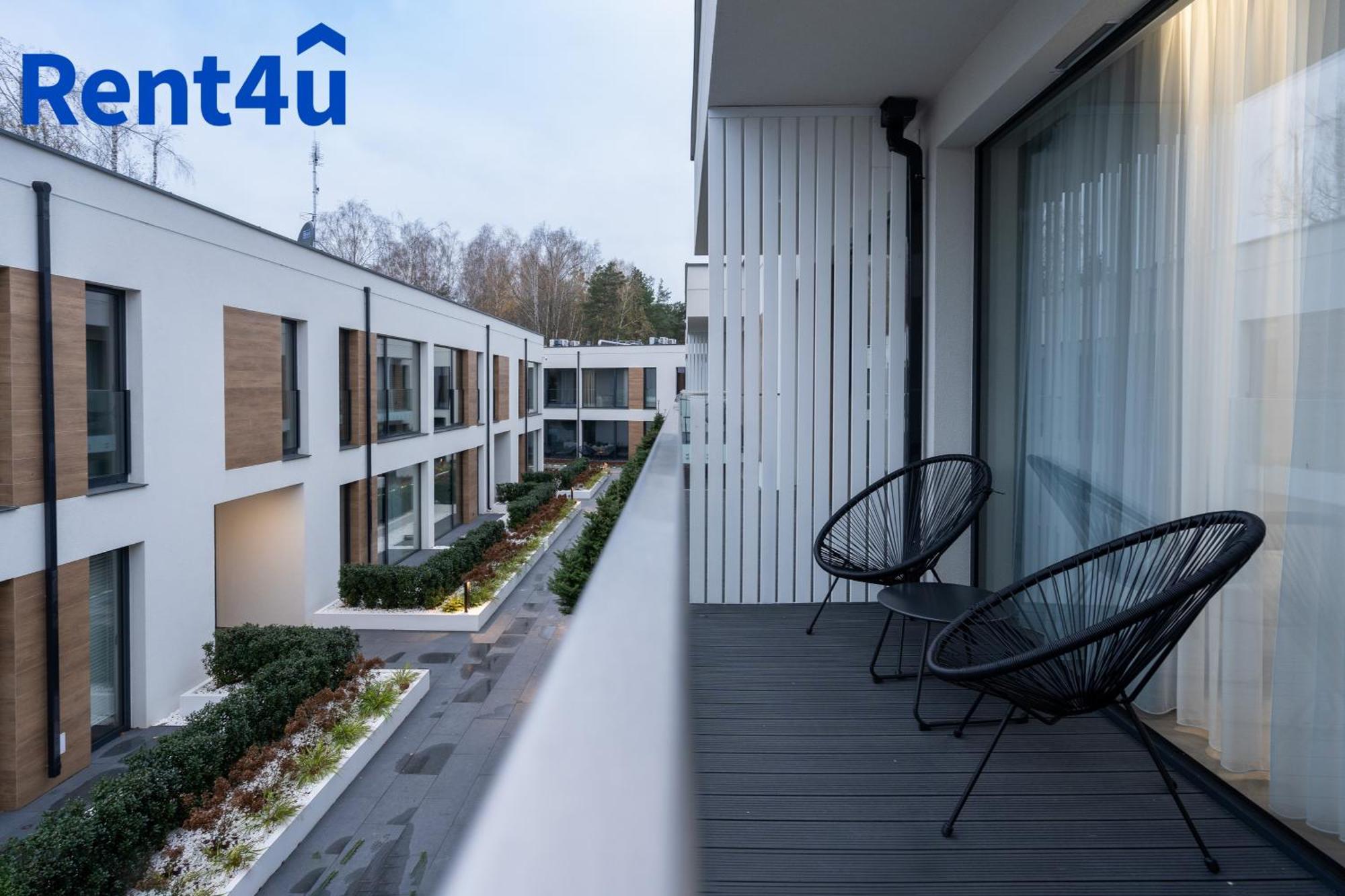 Olimpijska By Rent4you Apartment