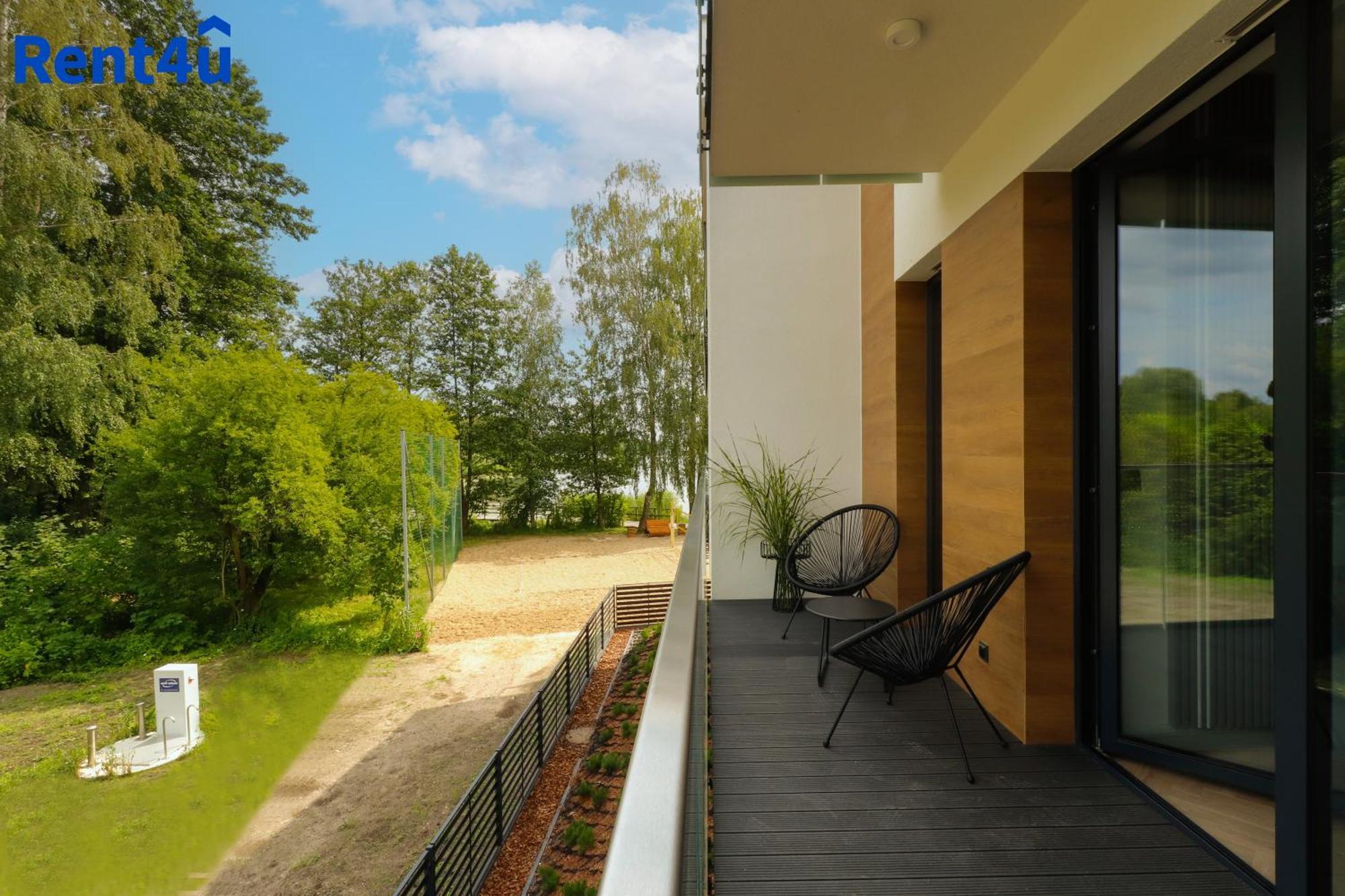 Apartment Olimpijska By Rent4you