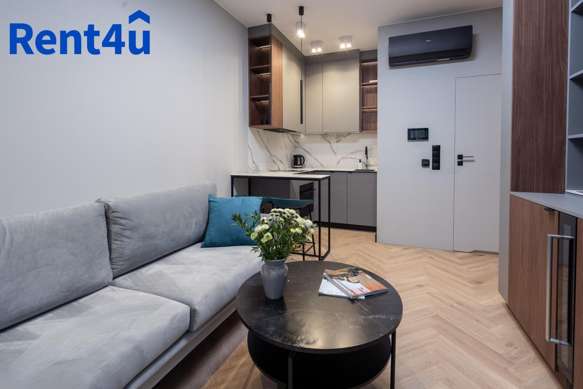 Olimpijska By Rent4you Apartment *