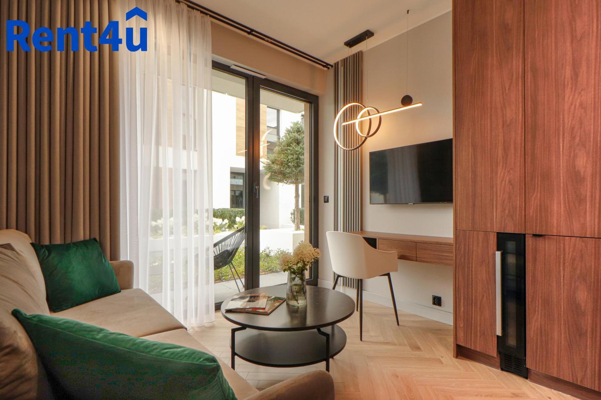 Apartment Olimpijska By Rent4you *