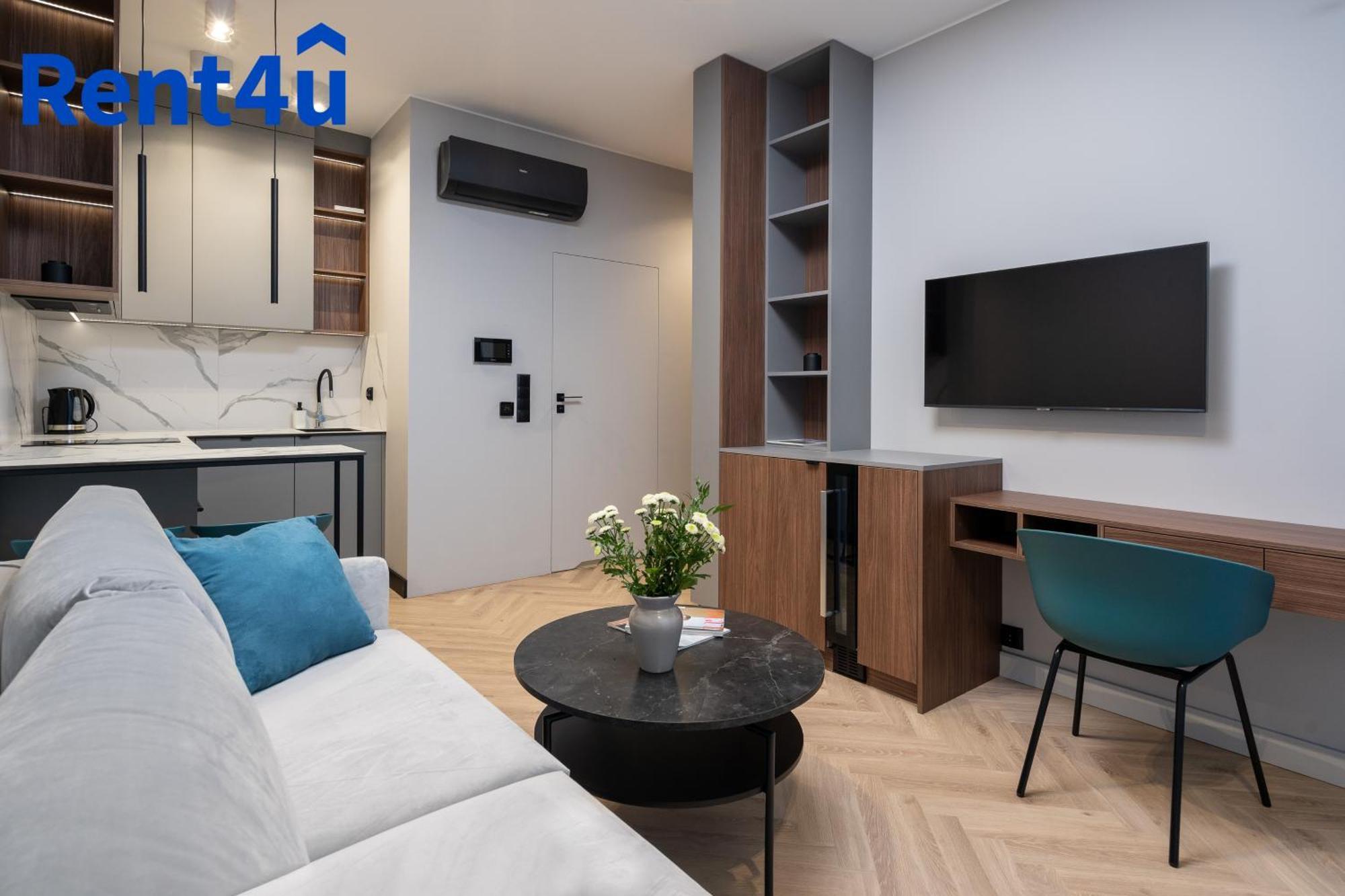 Olimpijska By Rent4you *