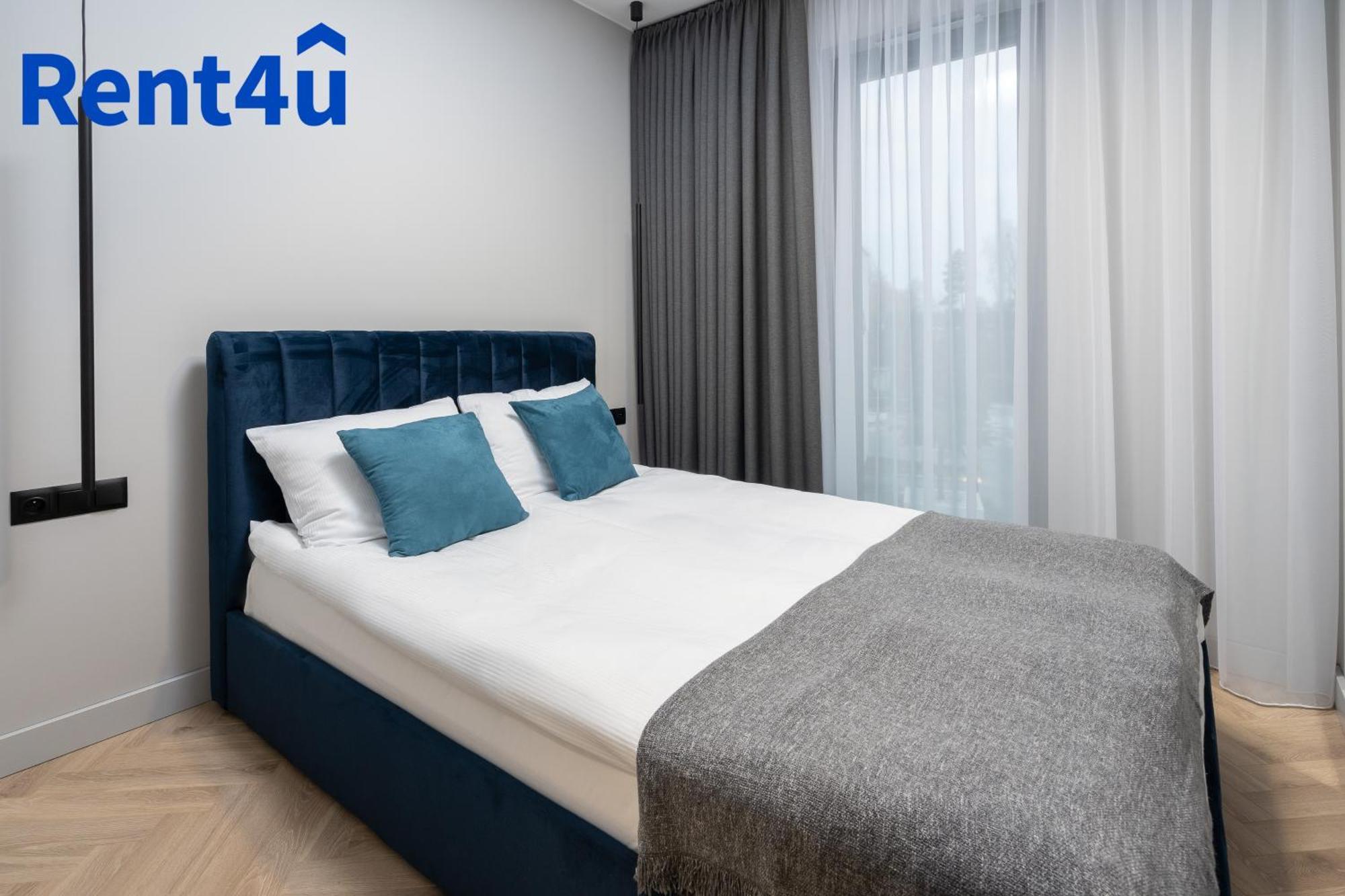 Olimpijska By Rent4you Olsztyn (Warmian-Masurian)
