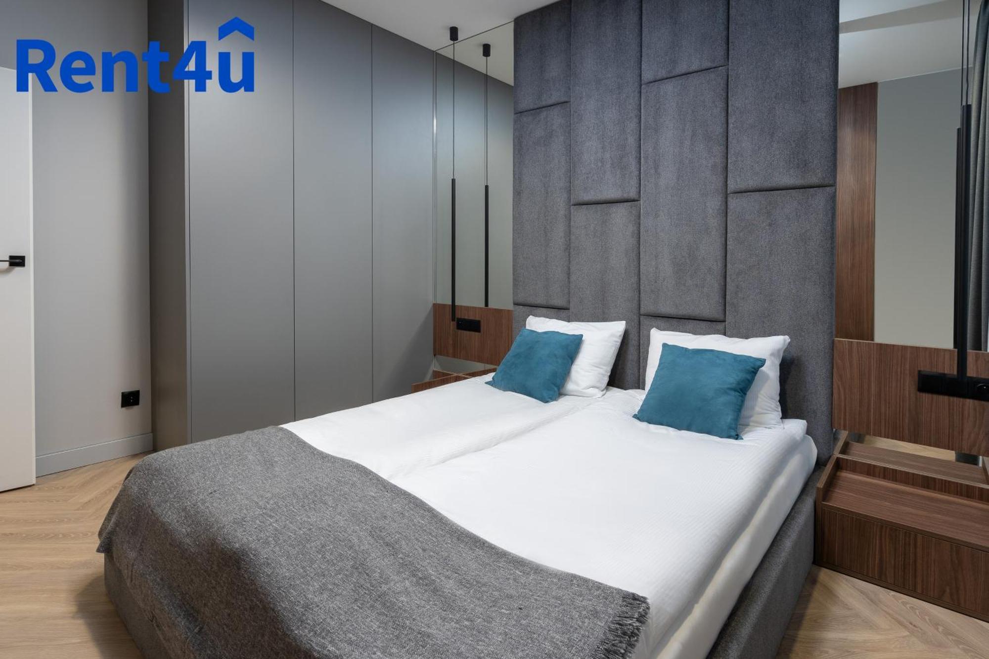 Apartment Olimpijska By Rent4you