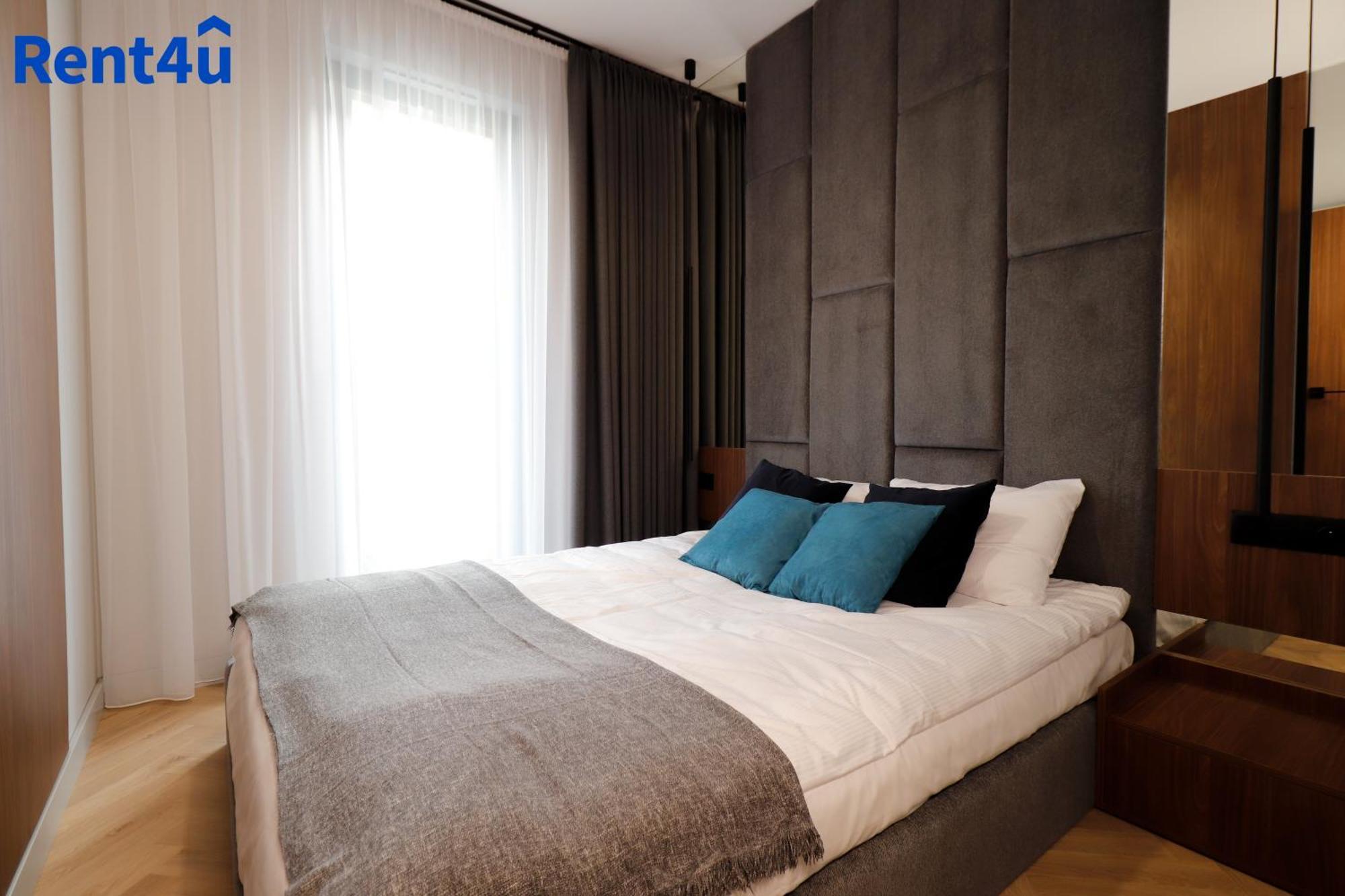 Apartment Olimpijska By Rent4you *